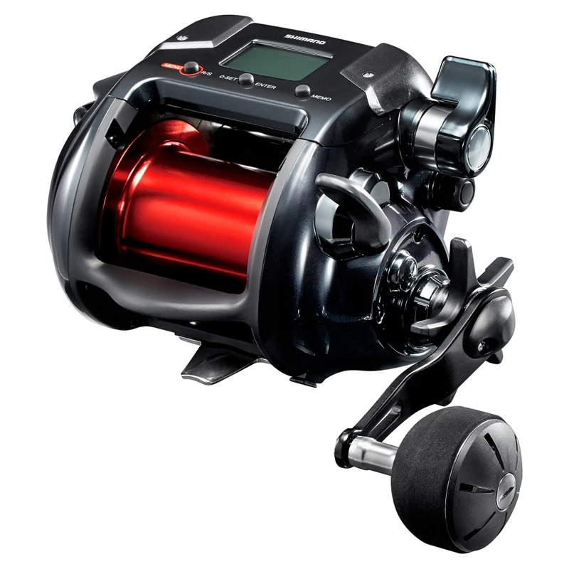 Shimano Plays 4000 Right Hand 1 Shimano Plays 4000 Right Hand
