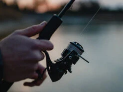 Jaeger Perch Go Kit -Sportfischen PRC KIT GO 1 6