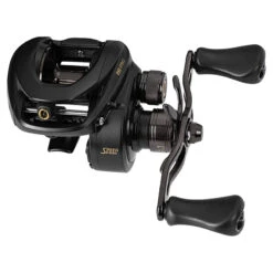 Lew's BB1 Pro Baitcast Reel