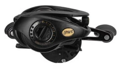 Lew's BB1 Pro Baitcast Reel -Sportfischen PRO1HLr 4