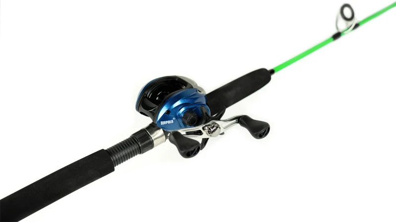 Rapala Fathom Vertical Icefishing Combo 2 Rapala Fathom Vertical Icefishing Combo – Bild 2