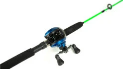 Rapala Fathom Vertical Icefishing Combo 7 Rapala Fathom Vertical Icefishing Combo -Sportfischen RAPALFATHOMISMETEKIT 3