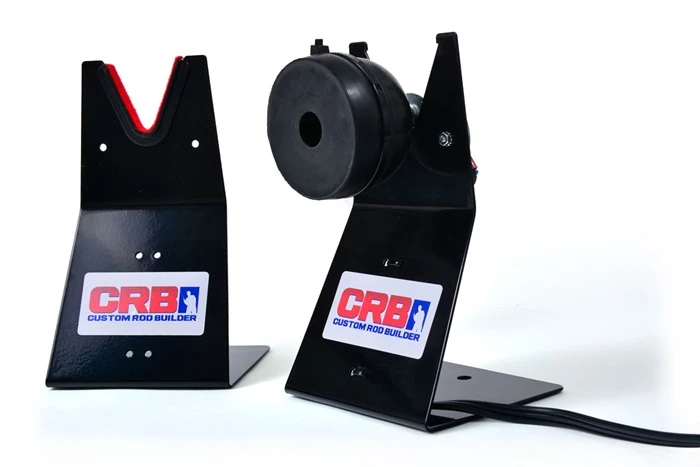 RDS Rod Drying System 9 R.P.M 220V With Stand 1 RDS Rod Drying System 9 R.P.M 220V With Stand