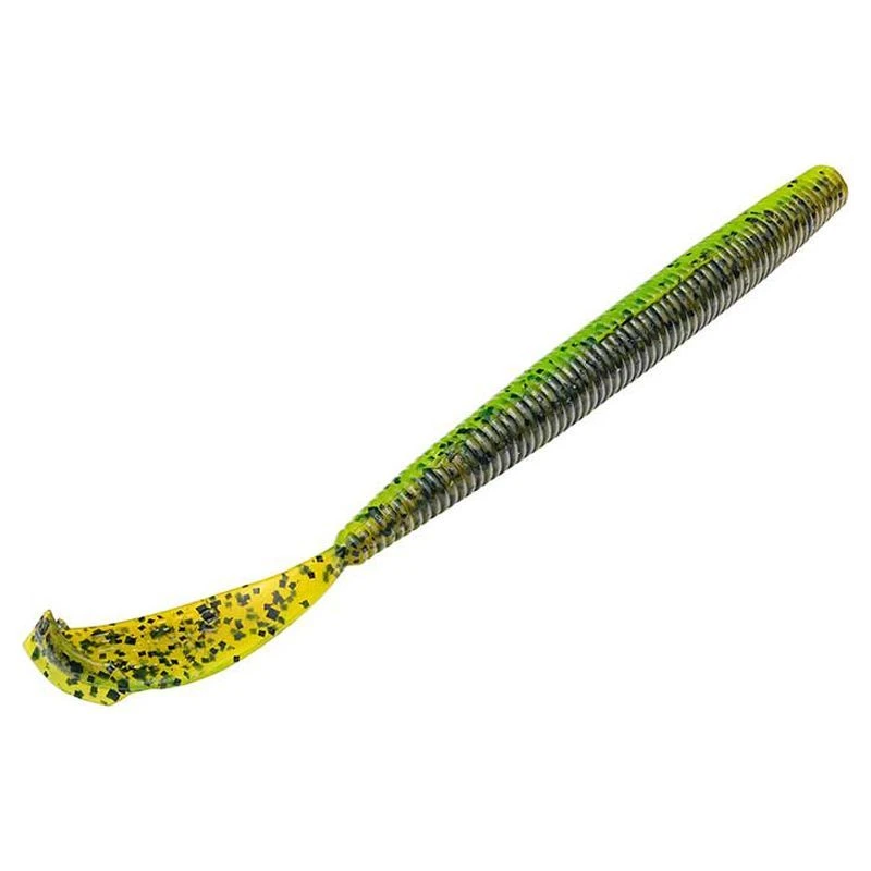 Strike King Rage Cut-R Worm 15cm (7-pack) 1 Strike King Rage Cut-R Worm 15cm (7-pack)