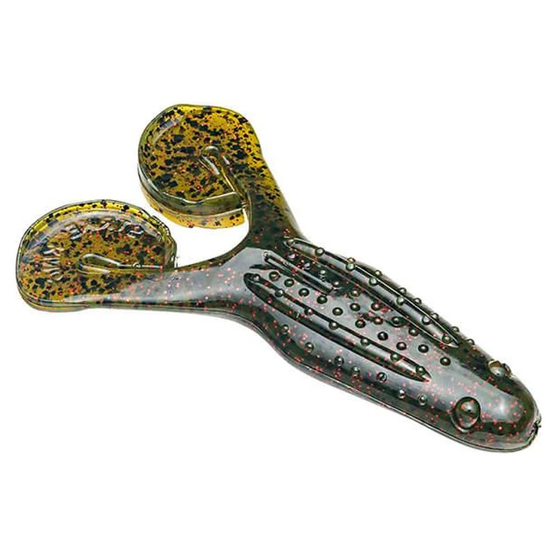 Strike King Rage Toad 10cm (5-pack) 1 Strike King Rage Toad 10cm (5-pack)