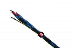 Rod Glove Wrapz - Black (2 Pack) -Sportfischen RGWRAPS BK 4