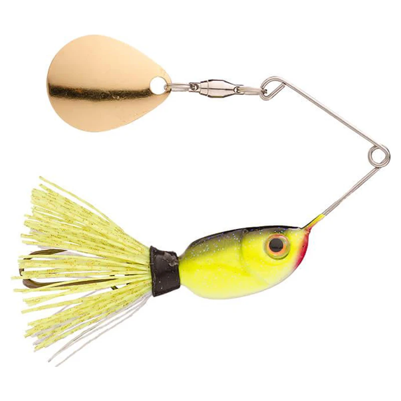Strike King Rocket Shad Spinnerbait 14,2g 1 Strike King Rocket Shad Spinnerbait 14,2g