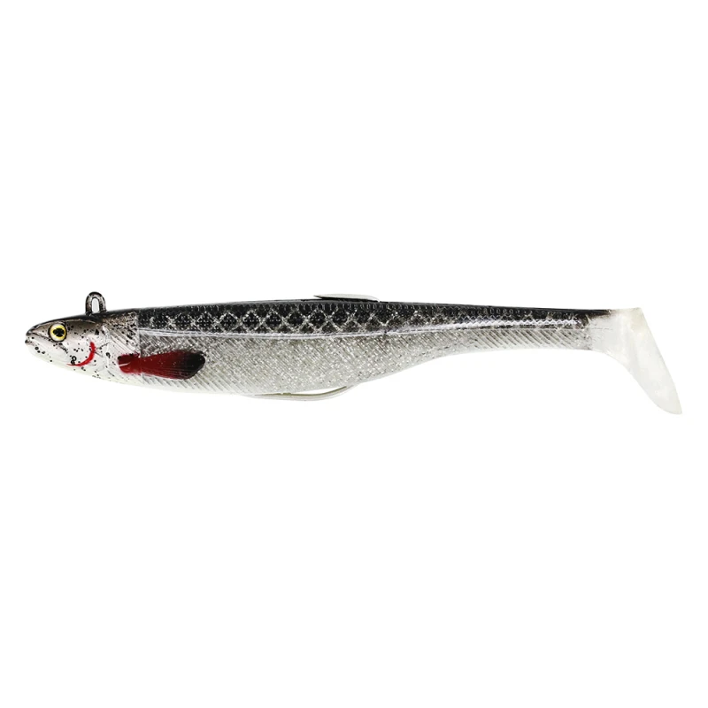 Westin Magic Minnow Jig 52g 15cm 1 Westin Magic Minnow Jig 52g 15cm