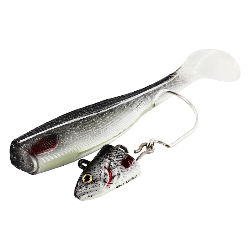 Westin Magic Minnow Jig 52g 15cm 2 Westin Magic Minnow Jig 52g 15cm – Bild 2