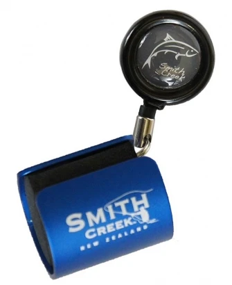 Rod Clips With Zinger 1 Rod Clips With Zinger