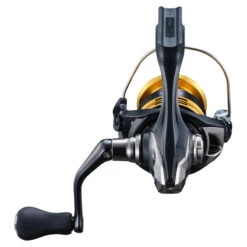 Shimano Sahara FJ -Sportfischen SH500FJr 4