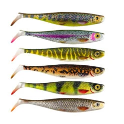 Söderjiggen V2 4D 25cm (6-Pack)