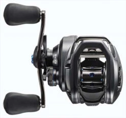 Shimano SLX MGL -Sportfischen SLXMGL71HGr 3