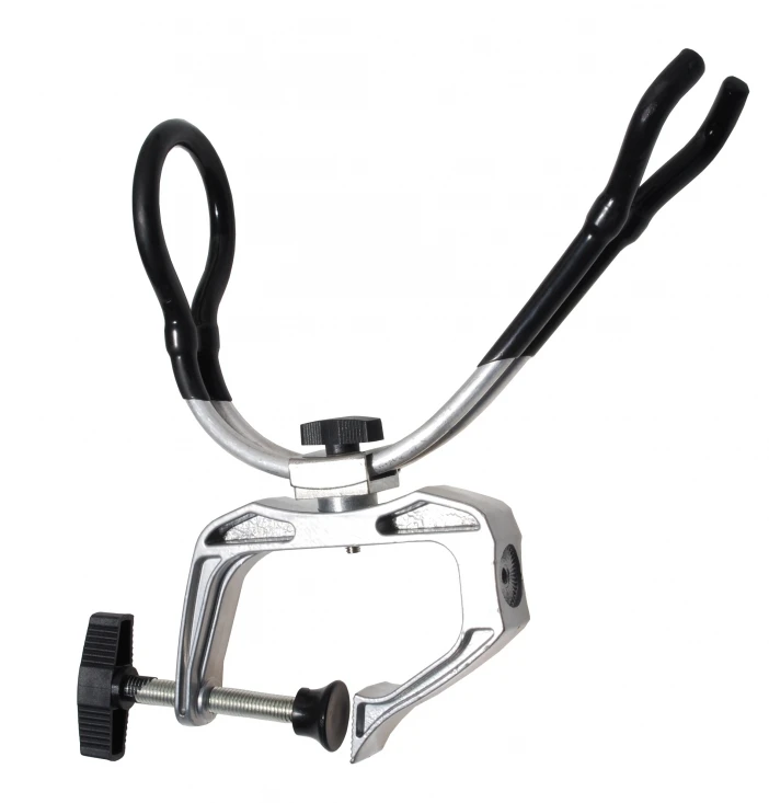 Wiggler Rutenhalter Mit Klemme 1 Wiggler Rutenhalter Mit Klemme