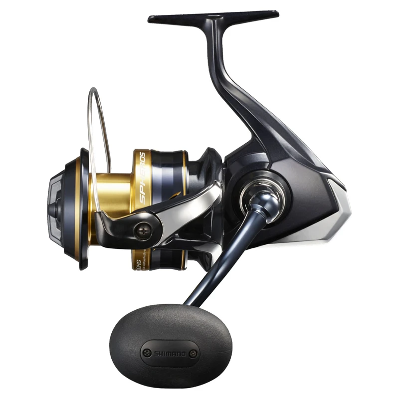 Shimano Spheros SW A 1 Shimano Spheros SW A
