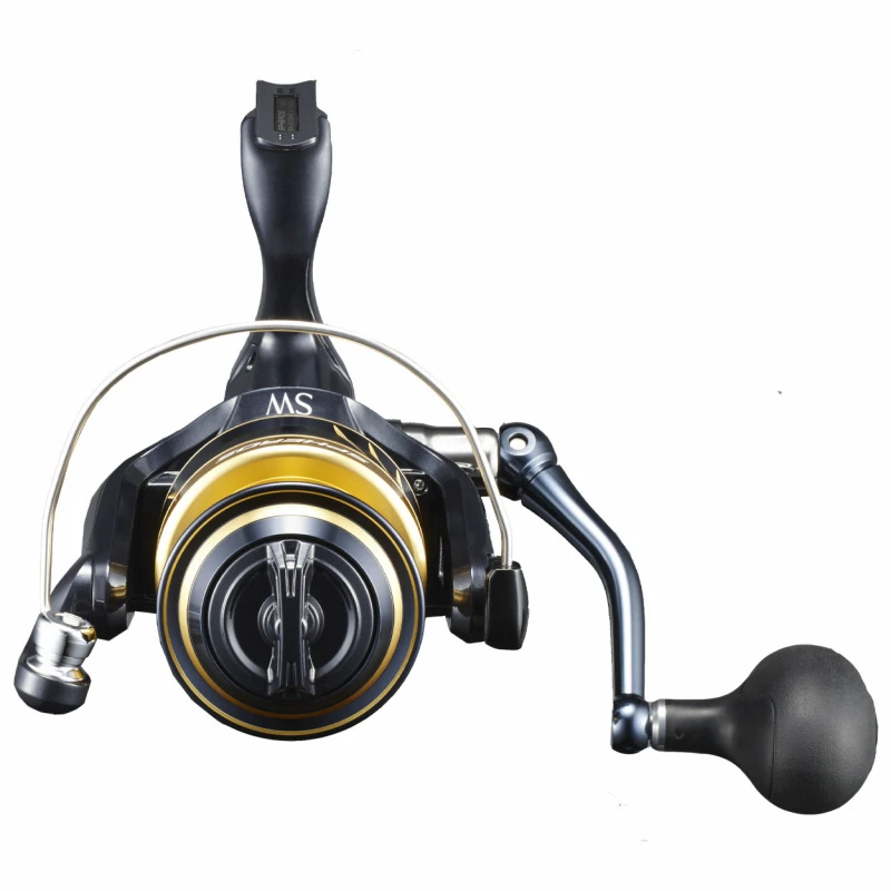 Shimano Spheros SW A 2 Shimano Spheros SW A – Bild 2