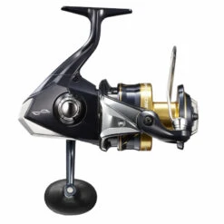 Shimano Spheros SW A 6 Shimano Spheros SW A -Sportfischen SPSW5000XGAr 3