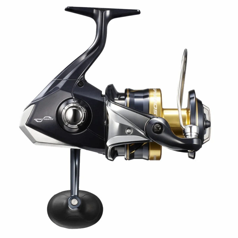 Shimano Spheros SW A 3 Shimano Spheros SW A – Bild 3