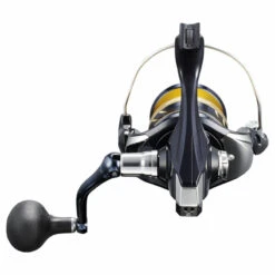 Shimano Spheros SW A 7 Shimano Spheros SW A -Sportfischen SPSW5000XGAr 4