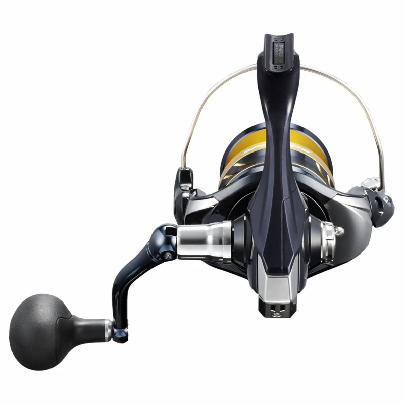 Shimano Spheros SW A 4 Shimano Spheros SW A – Bild 4