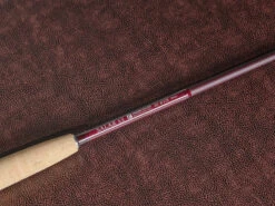 Frödin SALAR S3 Fly Rod 10 Frödin SALAR S3 Fly Rod -Sportfischen SS3 16r 5