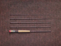 Frödin SALAR S3 Fly Rod 11 Frödin SALAR S3 Fly Rod -Sportfischen SS3 16r 6