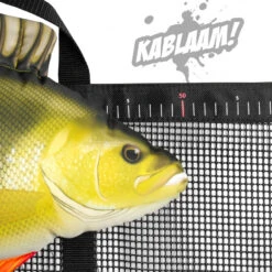 Söder Tackle Perch Body Bag -Sportfischen ST PBB 3