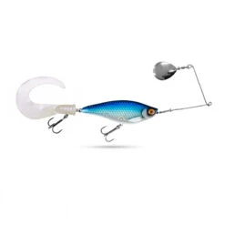 Scout Spinnerbait Big Tail 9 Scout Spinnerbait Big Tail -Sportfischen STSCOUTINSTANT1 4