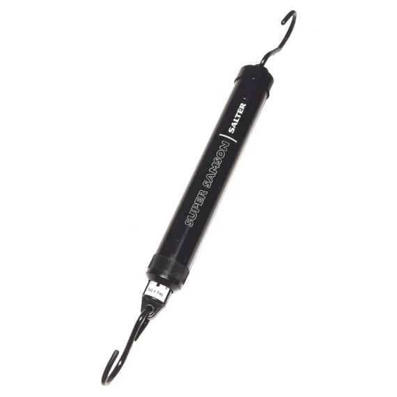 Salter Super Samson Waage 1 Salter Super Samson Waage