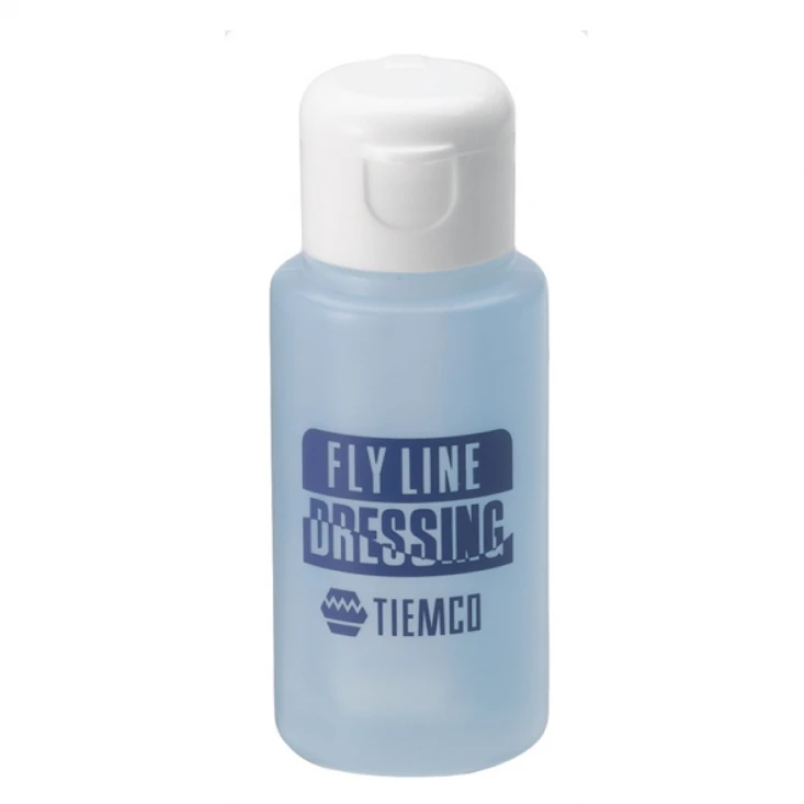 Tiemco Fly Line Dressing 1 Tiemco Fly Line Dressing