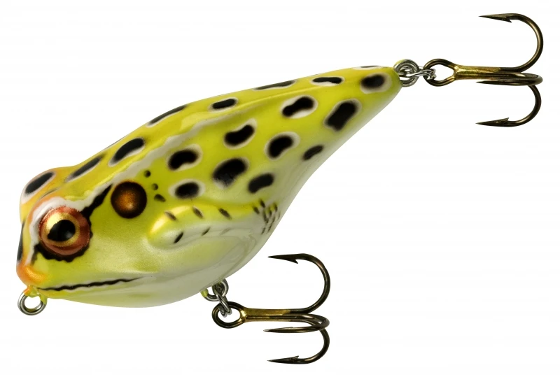 Rebel Frog-R 8,9g 6cm 1 Rebel Frog-R 8,9g 6cm