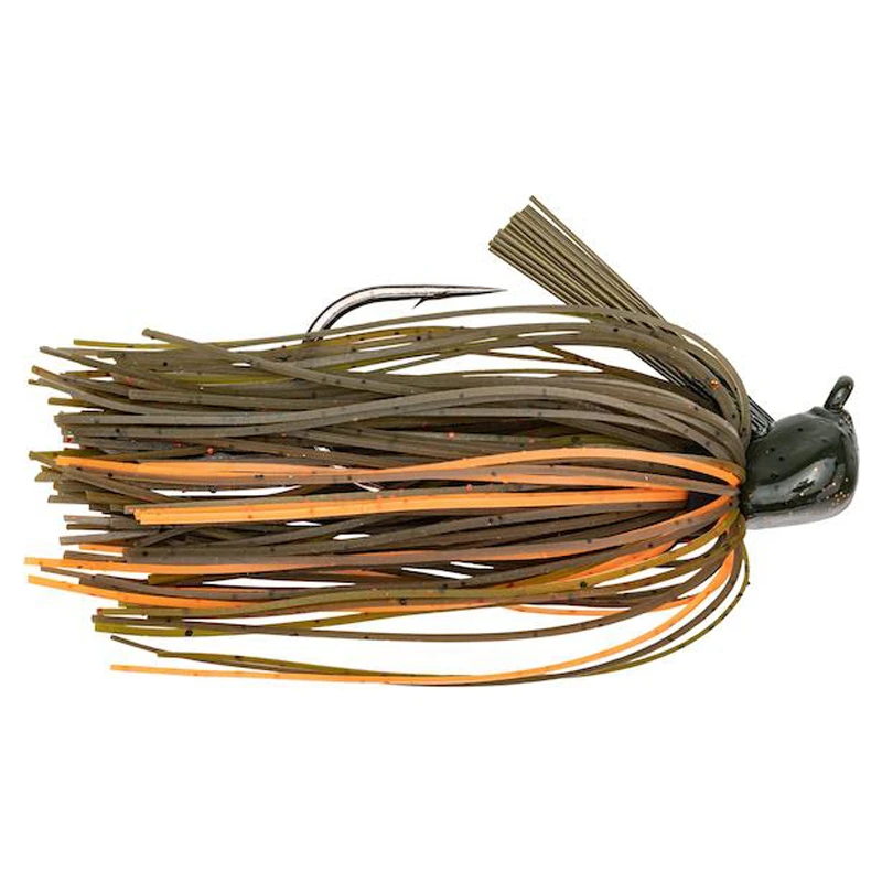 Strike King Tour Grade Skipping Jig 1 Strike King Tour Grade Skipping Jig