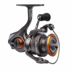 Team SvartZonker PerchFight Spinning Combo -Sportfischen TZSPFHC23 5