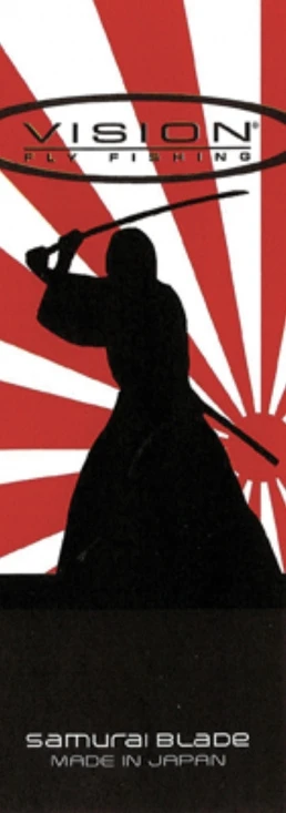 Vision Samurai Blade Nipper 2 Vision Samurai Blade Nipper – Bild 2