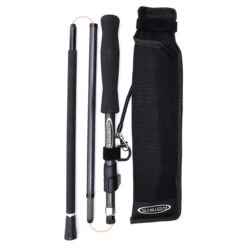 Vision Carbon Wading Staff