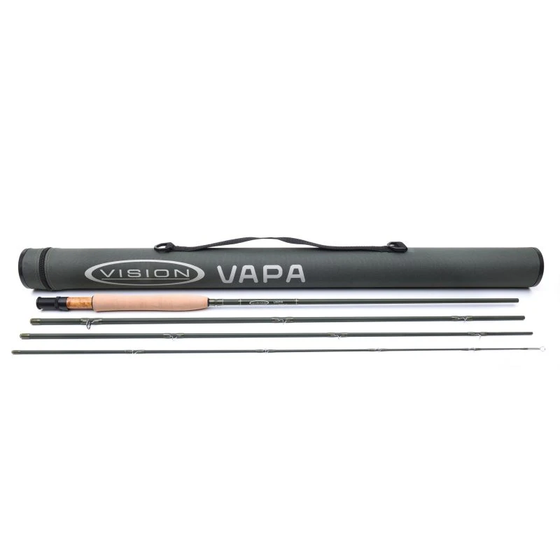 Vision Vapa Flyrod 9' 1 Vision Vapa Flyrod 9'