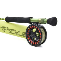 Vision PIKE Outfit 9' #9 7 Vision PIKE Outfit 9' #9 -Sportfischen VPK4909 3