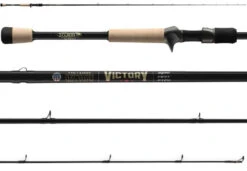 St. Croix Victory Casting -Sportfischen VTC68MXFr 3