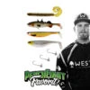 Team Westin Dannes PerchFight Jig Favoriten