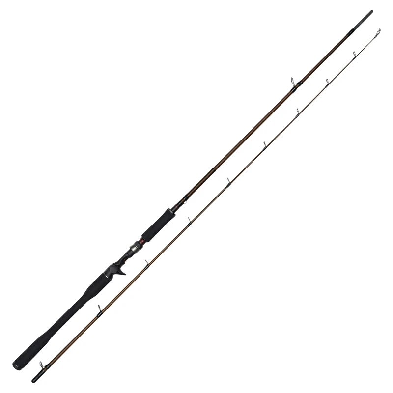 Westin W4 Powershad-T 2nd 8'/240cm XH 30-90g 2sec 1 Westin W4 Powershad-T 2nd 8'/240cm XH 30-90g 2sec