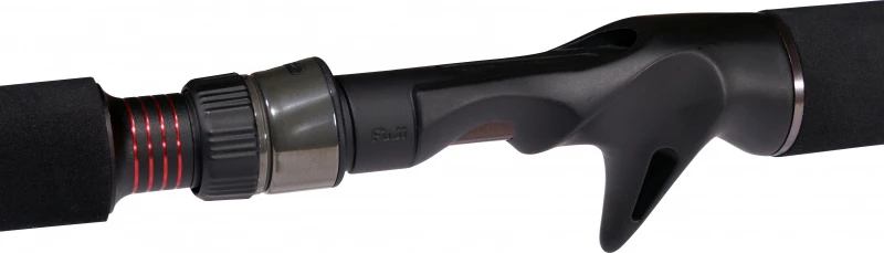 Westin W4 Powershad-T 2nd 8'/240cm XH 30-90g 2sec 3 Westin W4 Powershad-T 2nd 8'/240cm XH 30-90g 2sec – Bild 3