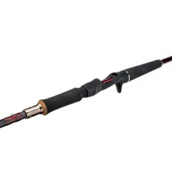 Westin W6 Jerkbait-T 6'6''/195cm XXH 40-130g 1+1sec Casting -Sportfischen W613 0662 XXH 3