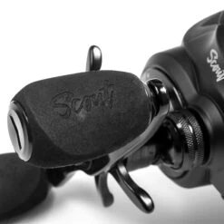 Scout Baitcaster 200/201 -Sportfischen Z SBC200r 4