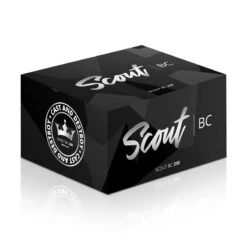 Scout Baitcaster 200/201 -Sportfischen Z SBC200r 6