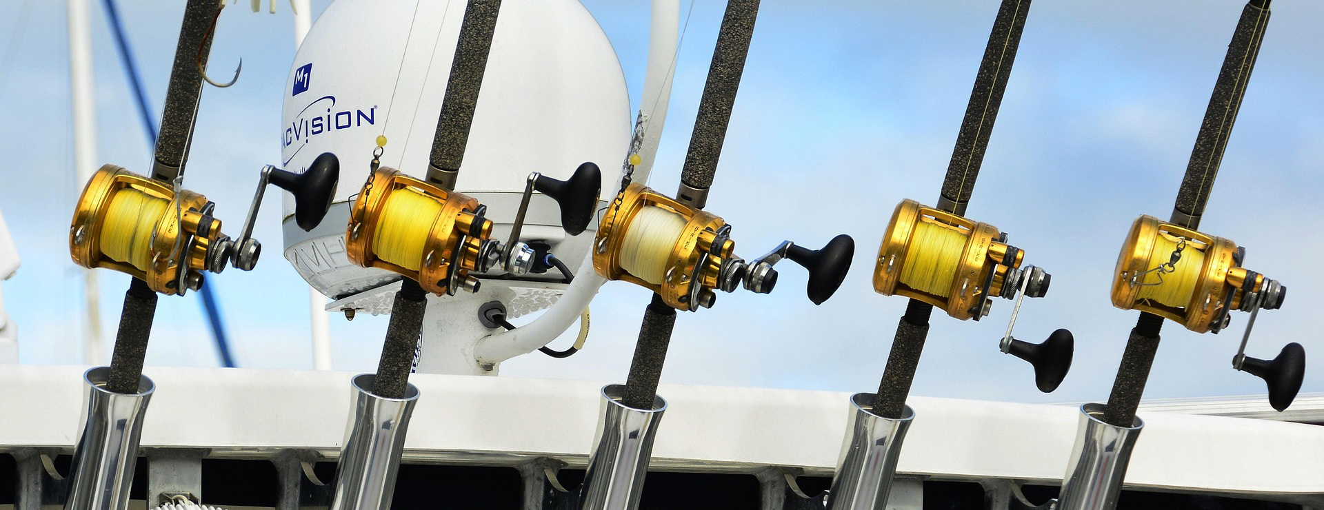 Sportfischen -Sportfischen fishing 1227449 1920