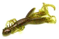 Lunker City Ozmo 5'' (12,7 Cm)